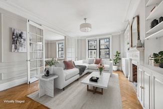 885 W End Ave Unit 10B, New York, NY 10025