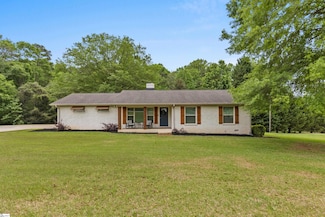 214 Zoar Heights Rd, Greer, SC 29651
