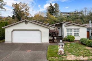 19601 100th Avenue Ct E Unit 27, Graham, WA 98338