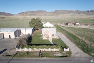 1439 N Westside Hwy, Dayton, ID 83232