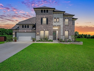 15130 Arenosa Ave, Mont Belvieu, TX 77523