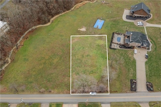 Lot 3 Weirich Ave, Canton Township, PA 15301