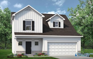 20344 Nightingale Dr, Athens, AL 35611