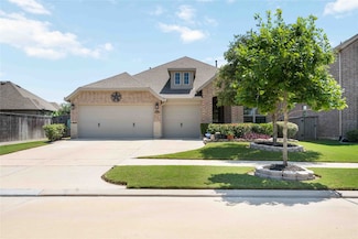 23611 Lively Ferry Ln, Richmond, TX 77469