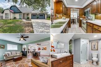 10315 Fox Hollow, San Antonio, TX 78217