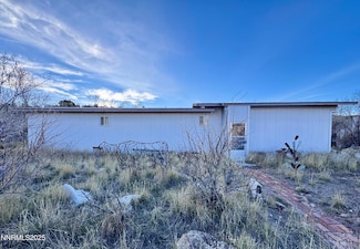 540 Nob Hill Ave, Eureka, NV 89316