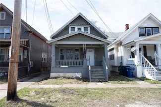 54 Freund St, Buffalo, NY 14211