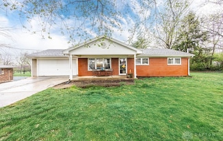6310 Moder Ln, Middletown, OH 45042