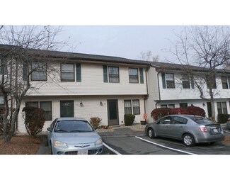 9 Rocky Nook, Malden, MA 02148