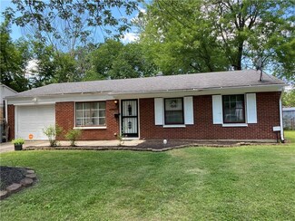 4414 N Kenmore Rd, Indianapolis, IN 46226