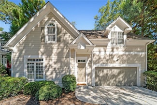 1362 Cartecay Dr NE, Atlanta, GA 30319