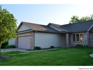 2807 Dryden Dr, Springfield, IL 62711