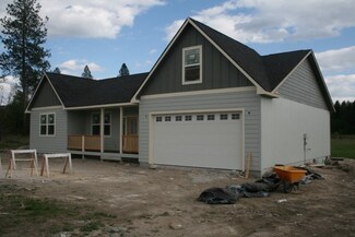 12408 E Nelson Rd, Elk, WA 99009