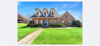 4024 Chapel Hill Dr, Jonesboro, AR 72404