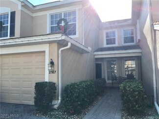 2616 Somerville Loop Unit 2107, Cape Coral, FL 33991