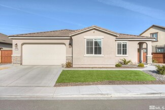 6165 Hay Wagon Trail, Sparks, NV 89436