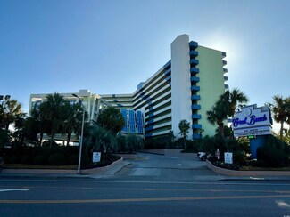 1105 S Ocean Blvd Unit 334, Myrtle Beach, SC 29577