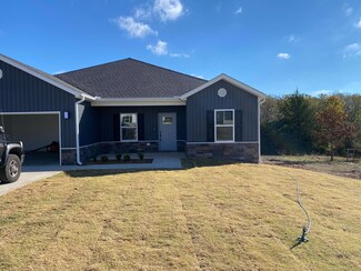 236 Fair Road (Lot 19), Goodman, MO 64843