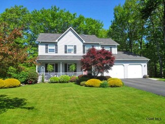 114 Susan Dr, Hollsopple, PA 15935