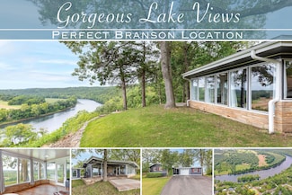 1004 Cliff Dr, Branson, MO 65616