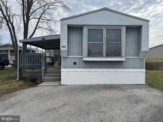 368 Pegram St, Gettysburg, PA 17325