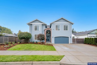5065 Barnes Ct SE, Salem, OR 97306