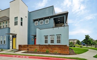 9015 Cattle Baron Path Unit 401, Austin, TX 78747