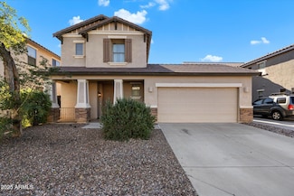 3841 E Baars Ave, Gilbert, AZ 85297