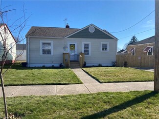 718 E Archwood Ave, Akron, OH 44306
