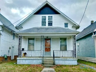 432 Bronson Ave, Toledo, OH 43608