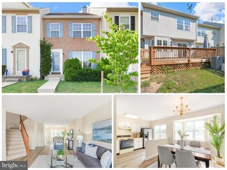 9231 Ridgefield Cir, Frederick, MD 21701