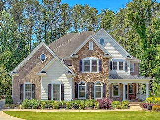 1575 Petal Point NW, Kennesaw, GA 30152