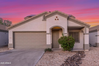 7319 S 56th Dr, Laveen, AZ 85339