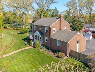 1612 Brookland Pkwy, Richmond, VA 23227