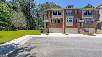 3155 Boldmere Trail SE Unit 3, Smyrna, GA 30080