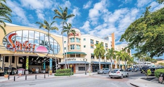 5703 SW 72nd St Unit 5781, South Miami, FL 33143
