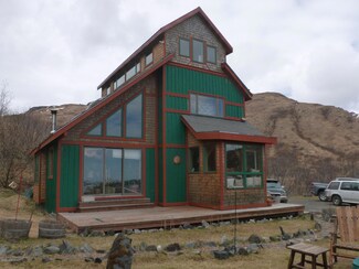 10732 Birch Cir, Kodiak, AK 99615