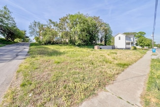 406 Fairfax Ave NW, Roanoke, VA 24016