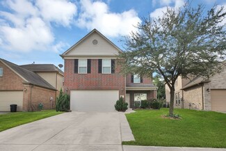22215 High Point Pines Dr, Spring, TX 77373