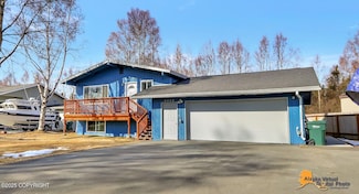 2902 Jones Ave, Anchorage, AK 99517