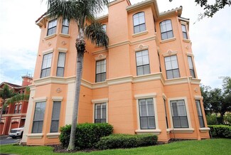 2733 Via Cipriani Unit 810B, Clearwater, FL 33764
