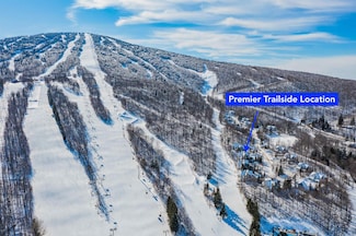 52 Snow Bridge Rd, Stratton, VT 05360