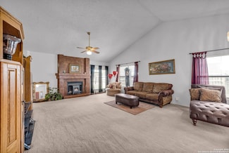 8746 Serene Ridge Dr, San Antonio, TX 78239