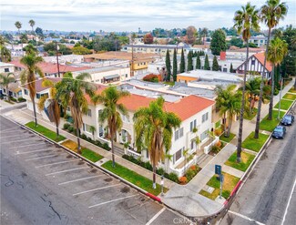 1701 E Ocean Blvd, Long Beach, CA 90802