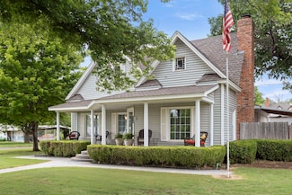 303 Olive St, Alva, OK 73717