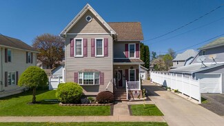 208 South St, Athens, PA 18810