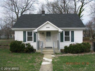 2808 Lime St, Temple Hills, MD 20748