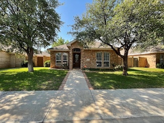 3201 Southridge Ct, Midland, TX 79705