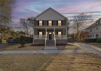 511 Virginia Ave, Norfolk, VA 23508