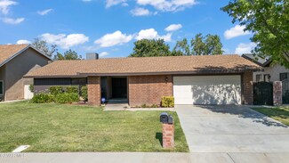 44154 Planet Cir, Lancaster, CA 93536